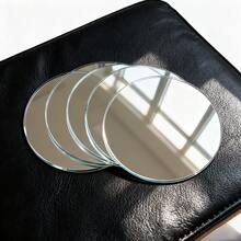 Acrylic Mirror Round (15/10/5 Cm) - Multicolor - View 9
