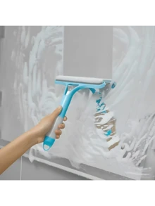 Semprotan Pembersih Dua Sisi 3-in-1 dengan Nozzle, Pembersih Serbaguna Netral, Cocok untuk Minyak Dapur, Kerak Kamar Mandi, Permukaan Rumah dan Pembersihan Asrama, Semprotan Penghilang Minyak yang Mudah Digunakan di Rumah - Berbagai gaya - View 5