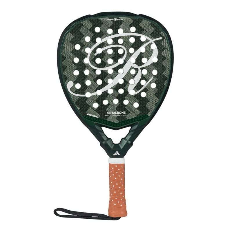 Adidas Raquetes de Padel - Multicolorido - Ver 1