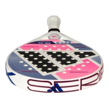 Adidas Raquetes de Padel - Multicolorido - Ver 3