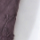 Color de batata blanca y morada