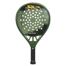 Siux Raquetes de Padel - Multicolorido - Ver 1