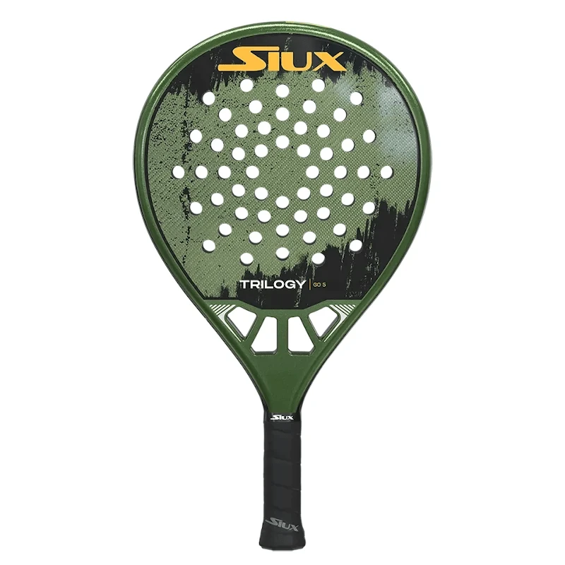 Siux Raquetes de Padel - Multicolorido - Ver 1