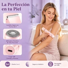 Laser Hair Removal Devices - Multicolor - View 6
