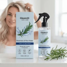 100ml Rosemary Essential Oil Daily Moisturizing Nourishing Hair Care For Comfortable Lightweight Hair Texture - 迷迭香 - 查看 9