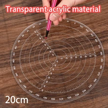 Ceramic Trimming Rotary Tool, Practical Ceramic Wheel Trimming Tool, Pottery Tool - Multicolor - View 12