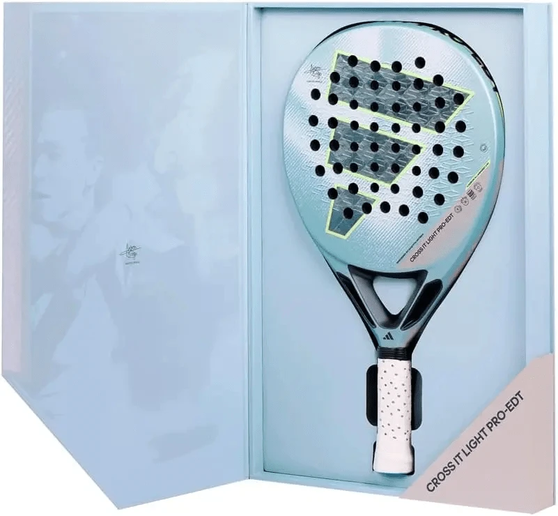 Adidas Raquetes de Padel - Multicolorido - Ver 1