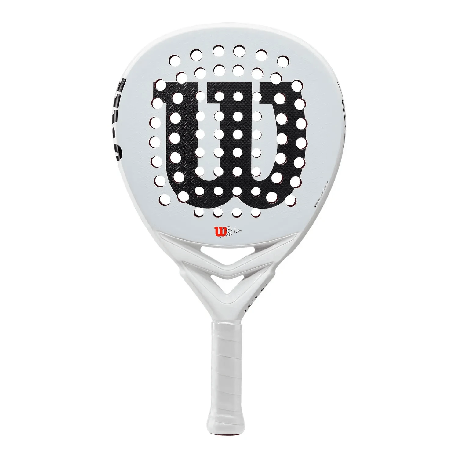 Wilson Raquetes de Padel - Multicolorido - Ver 1