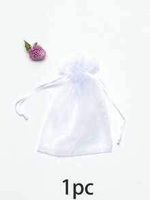 1pc Cute Toast-Shaped Coin Purse – Casual, Portable Coin Wallet & Keychain; Perfect Gift For Teachers' Day, Christmas, Birthdays, Or Halloween. - View 12