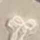 Laser Heart Bow