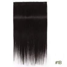 Kercsityn Honey Blonde Clip In Hair Extensions Real Human Hair Invisible 14-24 Inchs Hair Extensions Clip In Extensions Human Hair For Women - Multicolor - View 69