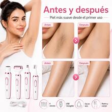 Laser Hair Removal Devices - Baby Pink - View 6