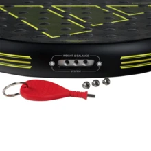 Adidas Raquetes de Padel - Multicolorido - Ver 5