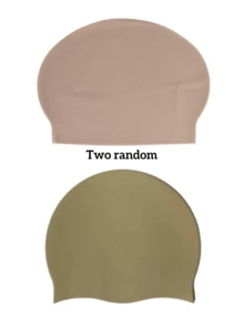 1pc Realistic Bald Cap - Men's Latex Bald Cap, Lightweight And Comfortable, Suitable For Makeup Parties, Pranks, Stage Performances - Wig Styling, Novelty Props Or Events (Unisex) - Multicolor - View 11
