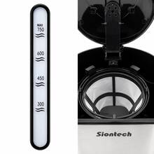 Other Coffee Makers - Japan A Type Plug(100V) - View 6