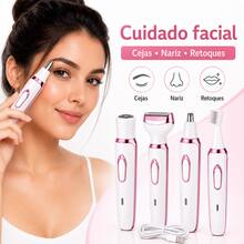 Laser Hair Removal Devices - Baby Pink - View 9