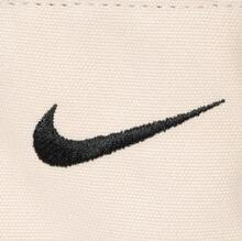Nike Heritage 22L Casual Simple Open Closure Large Capacity Polyester Tote Bag Shopping Bag Shoulder Bag Unisex Oatmeal Color - Oatmeal Color - View 4