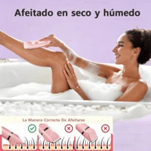 Laser Hair Removal Devices - Multicolor - View 5