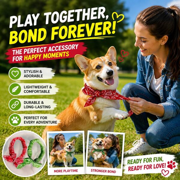 1 Stück Haustier Kühlhalsband, atmungsaktiv und wiederverwendbar, geeignet für Katzen und Hunde, Sommer Hitzschlag Prävention und Kühlung, ideal für Outdoor-Aktivitäten