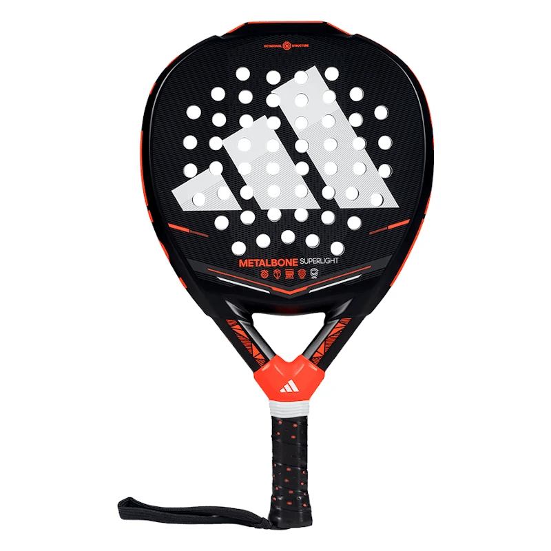 Adidas Raquetes de Padel