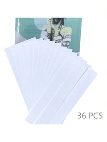 Waterproof Clothing Tape Double-Sided Invisible Body Adhesive Tape Bra Tape Transparent Lingerie Tape Suitable For Summer, Beach, Travel - Multicolor - View 12