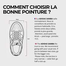 Adidas Samba OG Off White Sandy Pink (Women's) - 白色 - 查看 4