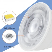 CanLing 15W RGB LED Bulb E27/E26 Spotlight GU10 Recessed Ceiling Light MR16 Pendant Light Bulb E14 4 Dynamic Modes 15 Colors Dimmable Color Changing Atmosphere Light GU5.3 Smart Remote Control Home Gaming Living Room Bedroom Party Decoration Ambient Night Light 85-265V - LED Bulb - View 10