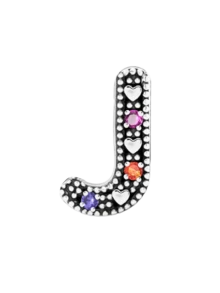 1pc Exquisite Letter Beaded Charm, Suitable For Women To Wear, Can Be Used For Bracelet, Bangle And Other DIY Jewelry Making, A Beautiful Gift For Girlfriend - Rhinestone Letter - View 27