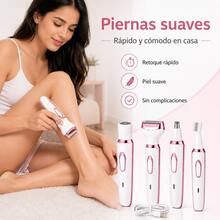 Laser Hair Removal Devices - Baby Pink - View 8