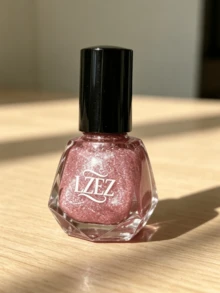 1瓶水性指甲油 - LZEZ - 2026新款 8ml 可撕除持久快乾指甲油，適合學生，無酒精 - 彩色 - 查看 5