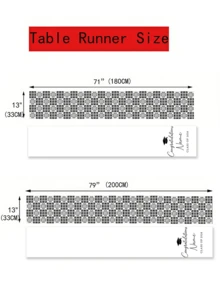 1件客製化畢業派對桌旗，個性化畢業桌旗，客製化畢業帽桌面裝飾，2026屆，畢業派對裝飾，畢業慶祝裝飾，畢業禮物，畢業禮物靈感，2026屆畢業生 - 彩色 - 查看 2