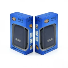 2pcs Audífonos intraauriculares duraderos y de alta calidad diseñados específicamente para personas con discapacidad auditiva, adecuados para todas las situaciones. Una opción ideal para hijos respetuosos que desean cuidar de sus padres. - 2 piezas - Ver 2