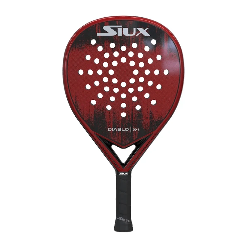Siux Raquetes de Padel - Multicolorido - Ver 1