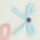 Multi-color - Colorful Bow Style