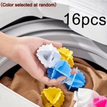 DHboying Plastic Laundry Ball, Removes Stains And Prevents Tangling In Washing Machine, Specially Designed For Washing Bras And Underwear - Plastic Laundry Balls - View 16