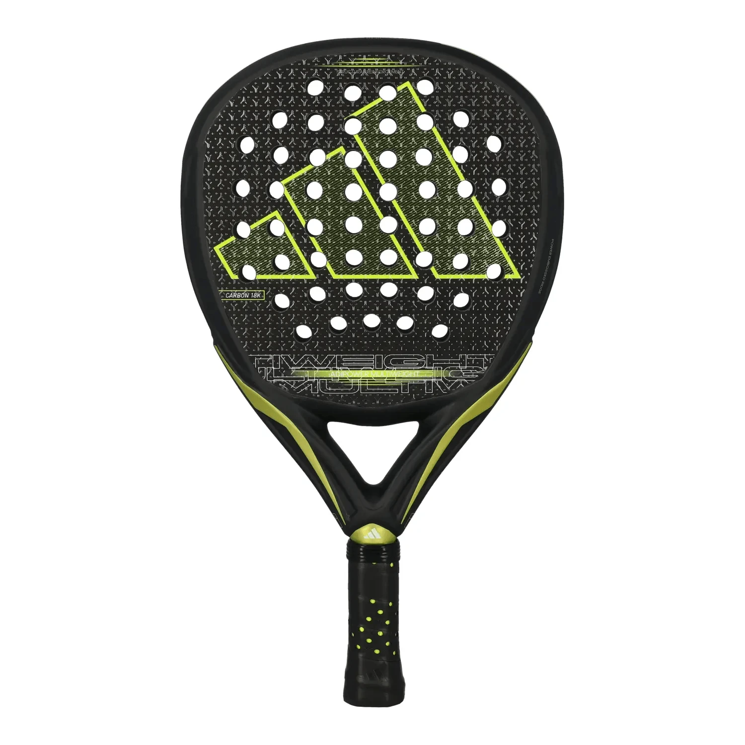 Adidas Raquetes de Padel - Multicolorido - Ver 1