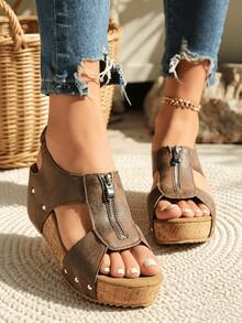 K77 Brown