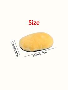 Soft Microfiber Car Wash Mitt, Lint-Free Absorbent Auto Cleaning Glove, Suitable For Car Washing, Waxing, Detailing, Multi-Purpose Car Interior Dusting Tool, Applicable For Car And Home Cleaning - A - View 7