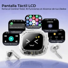 Wireless Earbuds - View 4