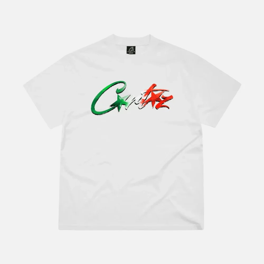Women Sports Tees & Tanks - White - View 1