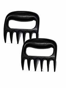 Manual Weeding Rake - Multi-Functional Gardening Tool | Clears Weeds And Moss From Lawn Gaps | Reinforced Galvanized Handle | Metal Weeding Tool | Ideal For Spring Weeding - A - View 11