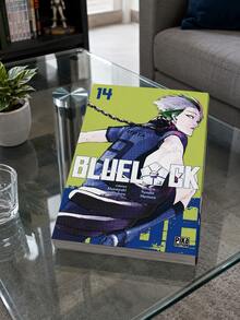 Comics & Graphic Novels - Single Book - View 1