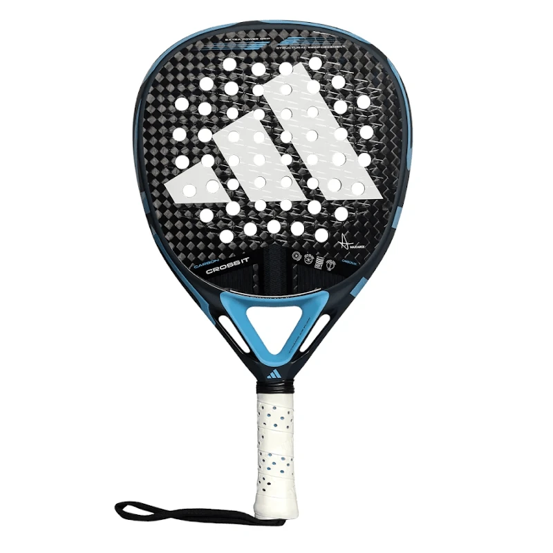 Adidas Raquetes de Padel - Multicolorido - Ver 1