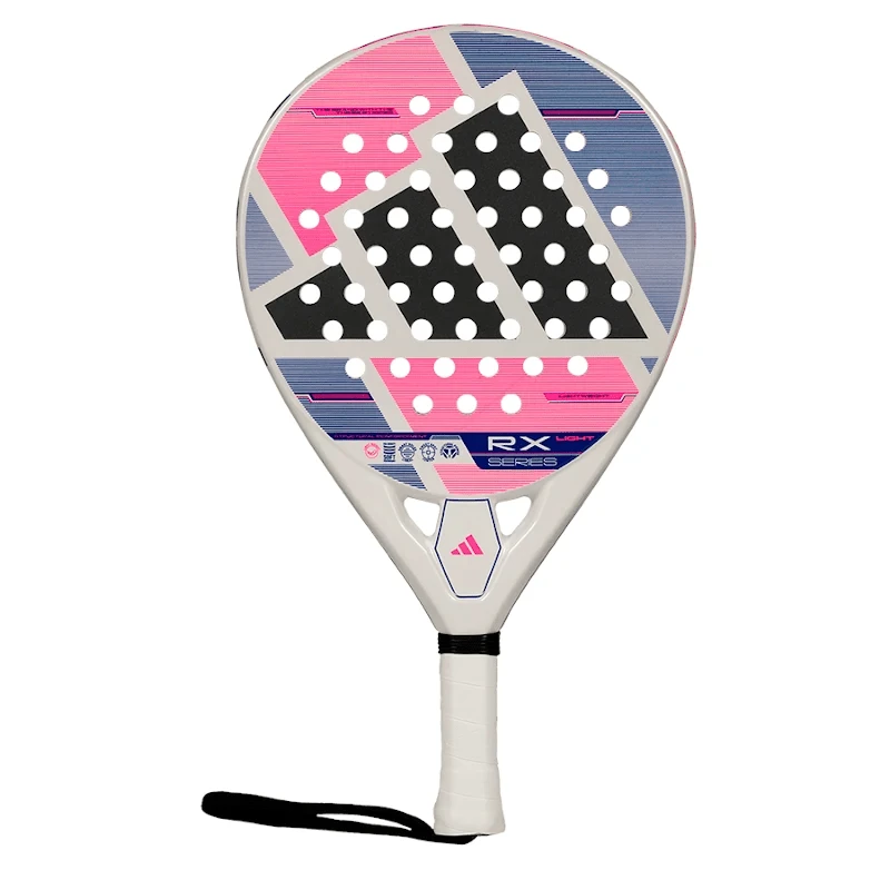 Adidas Raquetes de Padel - Multicolorido - Ver 1