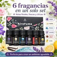 Aromatherapy Essential Oils - Aromatherapy Set - View 3