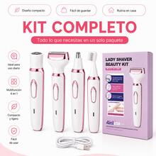 Laser Hair Removal Devices - Baby Pink - View 3