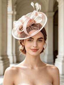 Nude Pink