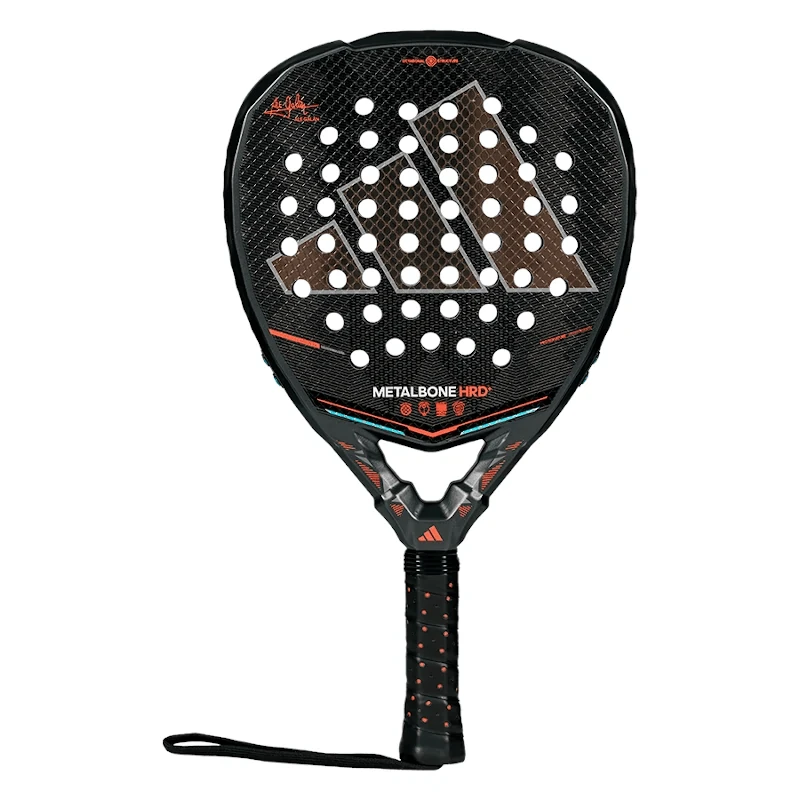 Adidas Padel Rackets - Multicolor - View 1