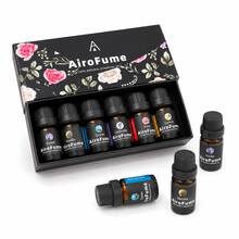 Aromatherapy Essential Oils - Aromatherapy Set - View 7