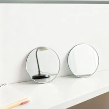 Acrylic Mirror Round (15/10/5 Cm) - Multicolor - View 4
